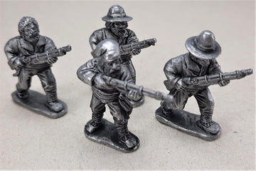 ITALIAN BANDITTI (Set 2)